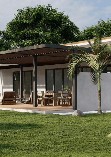 Villas