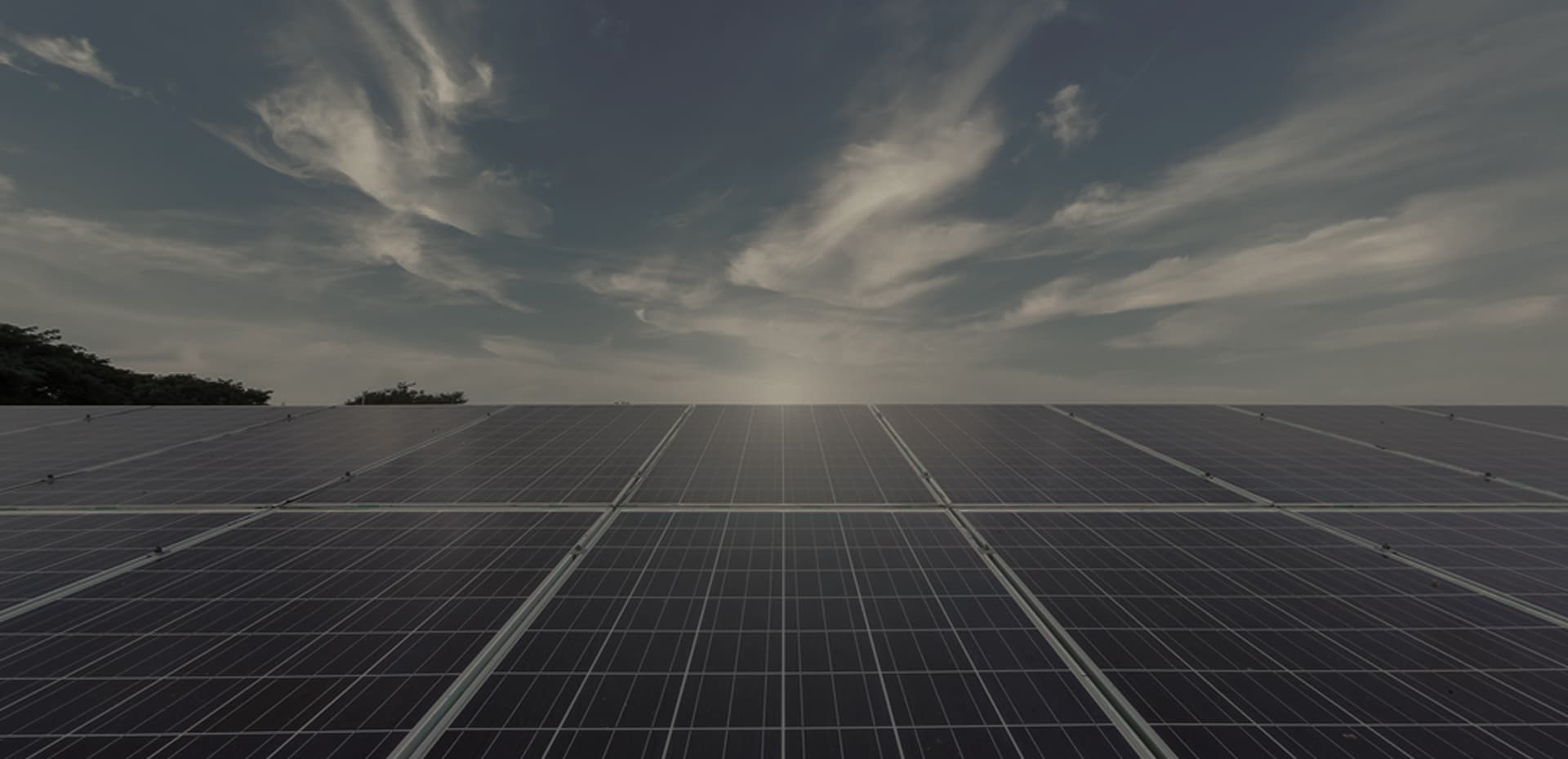 Solar panels at CVWR