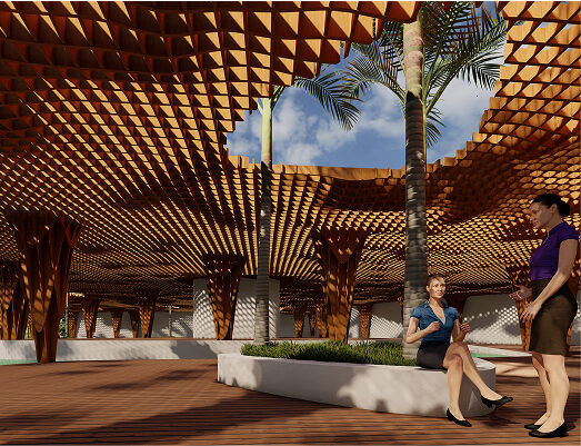 CVMI PLAZA serenity2