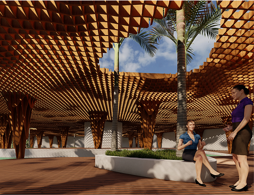 CVMI PLAZA serenity2