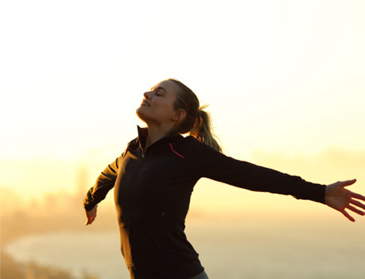CVMI reconnect with yourself and natur3