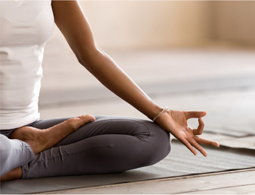 Your Destination for strong Holistic Well-Being1