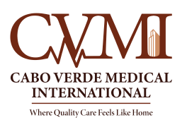 Logo CVMI